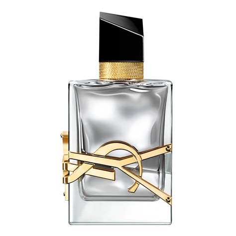 ysl libre absolu platine 50ml|libre la absolu platine.